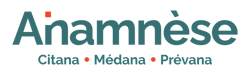 Logo Anamnese Logo Anamnese