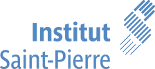 logo Institut Saint Pierre Palavas-les-flots